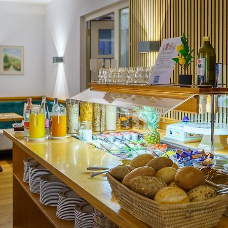 Stadthotel Pfeffermuehle Gengenbach Εξωτερικό φωτογραφία