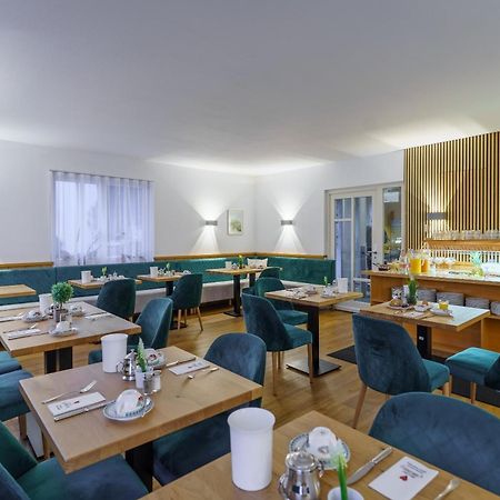 Stadthotel Pfeffermuehle Gengenbach Εξωτερικό φωτογραφία