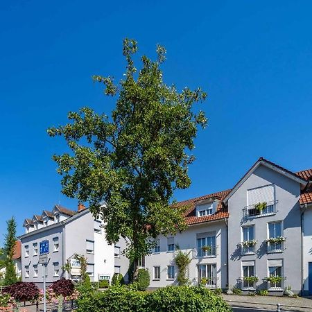 Stadthotel Pfeffermuehle Gengenbach Εξωτερικό φωτογραφία