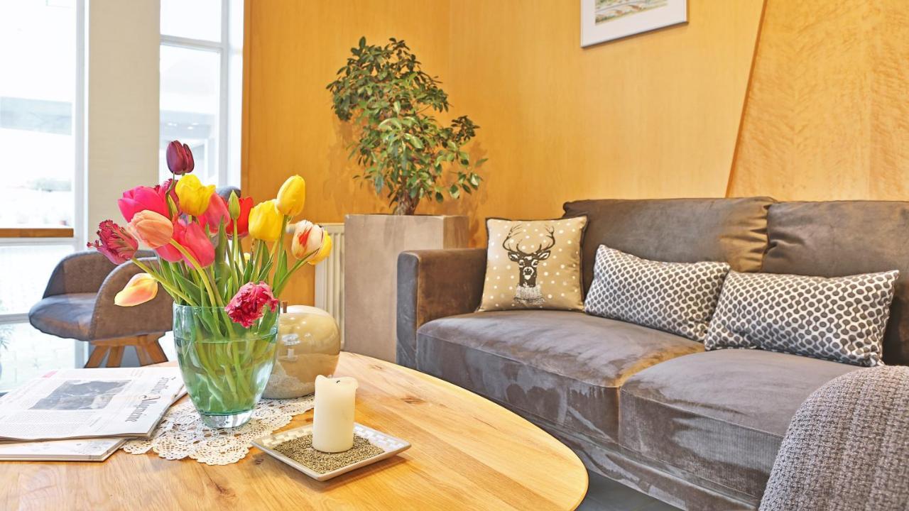 Stadthotel Pfeffermuehle Gengenbach Εξωτερικό φωτογραφία