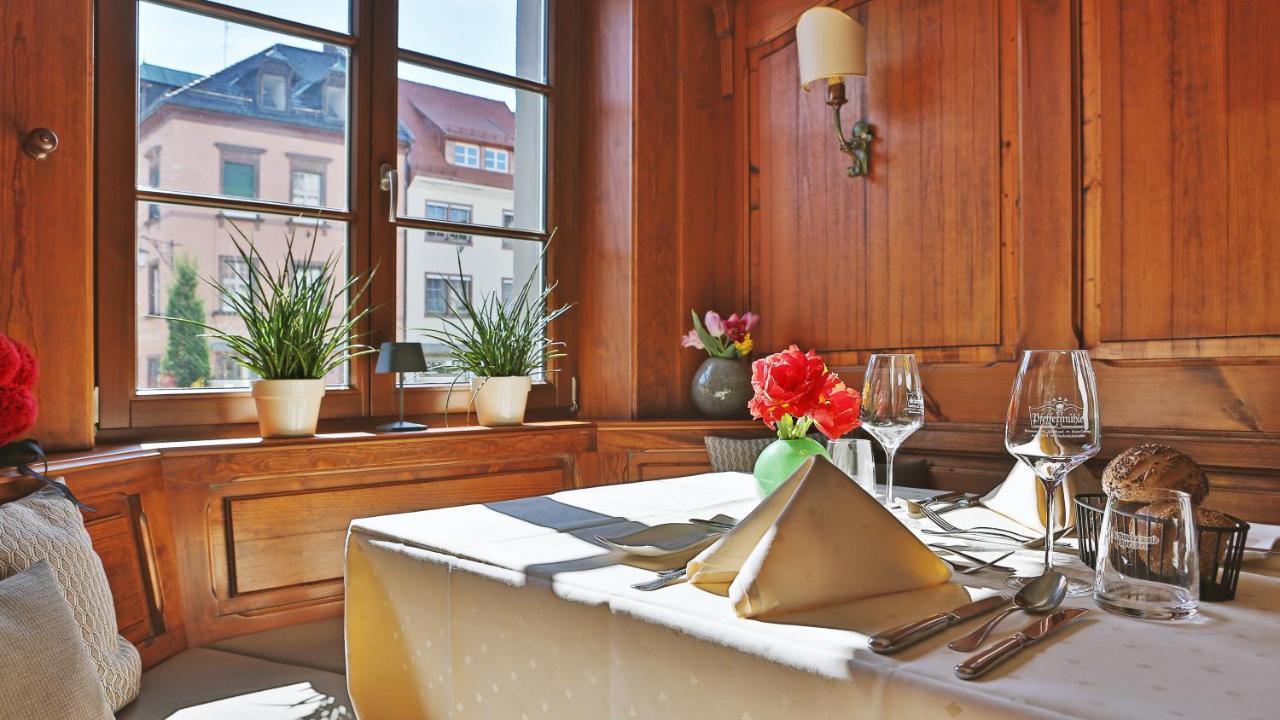Stadthotel Pfeffermuehle Gengenbach Εξωτερικό φωτογραφία