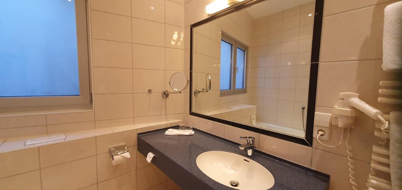 Stadthotel Pfeffermuehle Gengenbach Εξωτερικό φωτογραφία