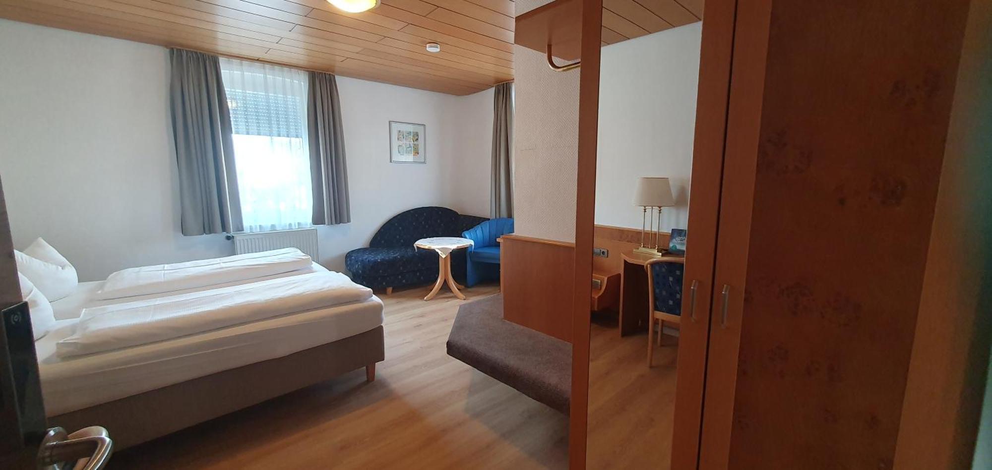Stadthotel Pfeffermuehle Gengenbach Εξωτερικό φωτογραφία