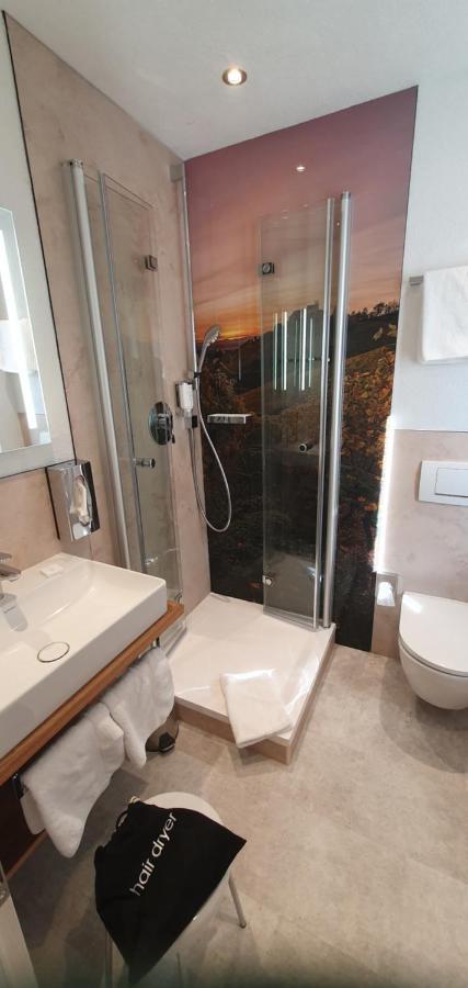 Stadthotel Pfeffermuehle Gengenbach Εξωτερικό φωτογραφία