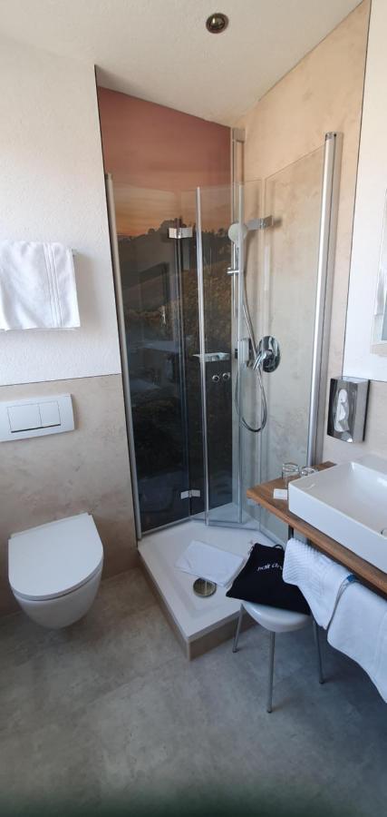 Stadthotel Pfeffermuehle Gengenbach Εξωτερικό φωτογραφία