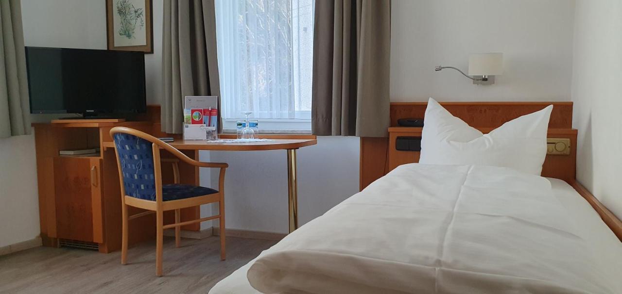 Stadthotel Pfeffermuehle Gengenbach Εξωτερικό φωτογραφία