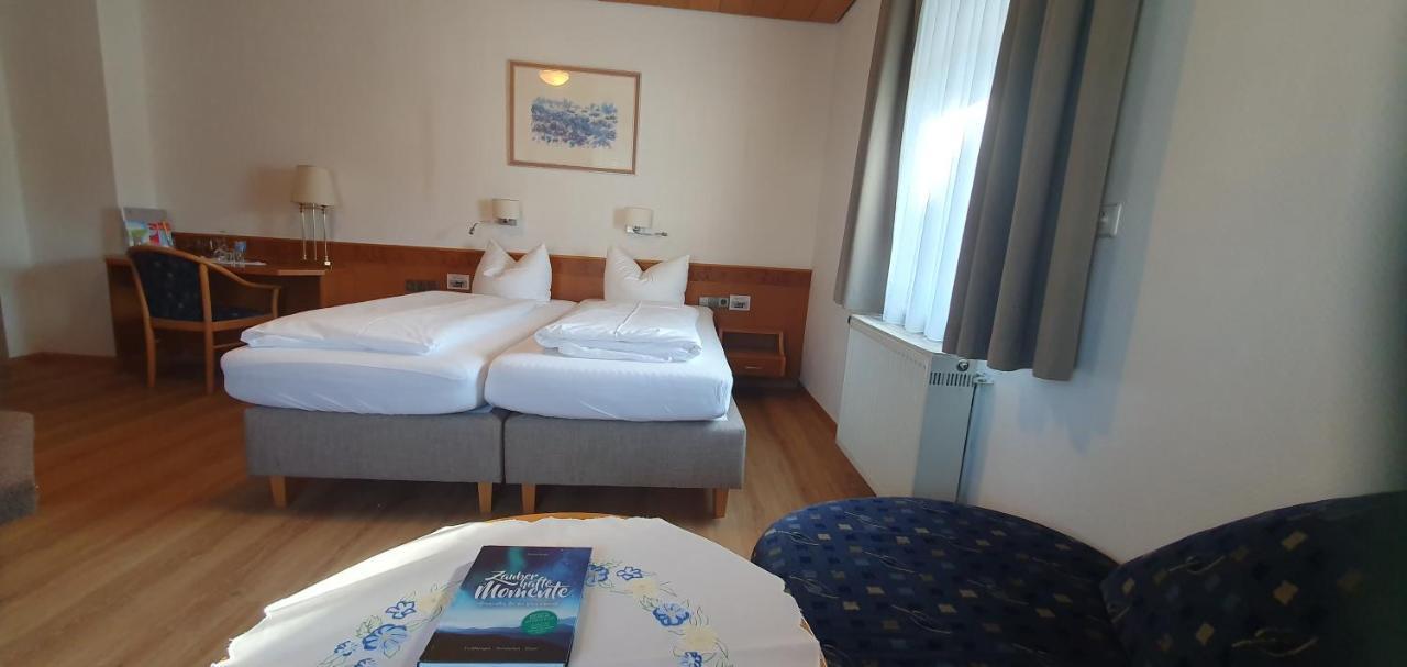 Stadthotel Pfeffermuehle Gengenbach Εξωτερικό φωτογραφία