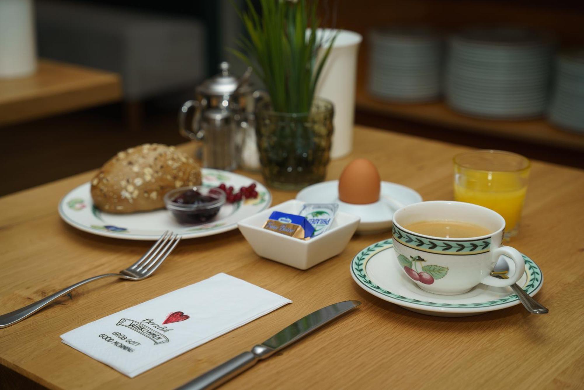 Stadthotel Pfeffermuehle Gengenbach Εξωτερικό φωτογραφία