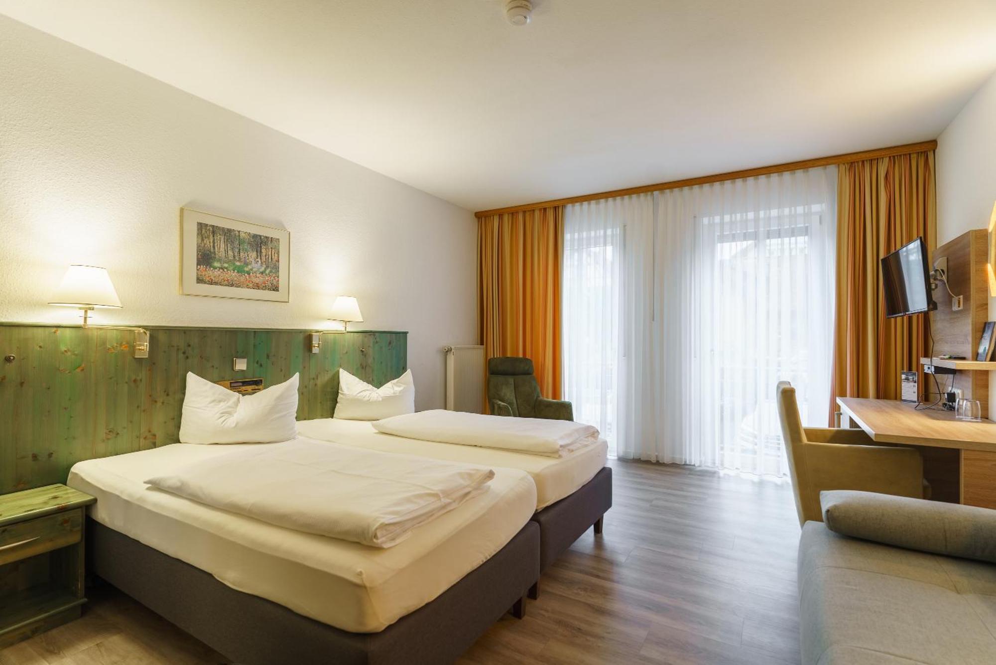 Stadthotel Pfeffermuehle Gengenbach Εξωτερικό φωτογραφία