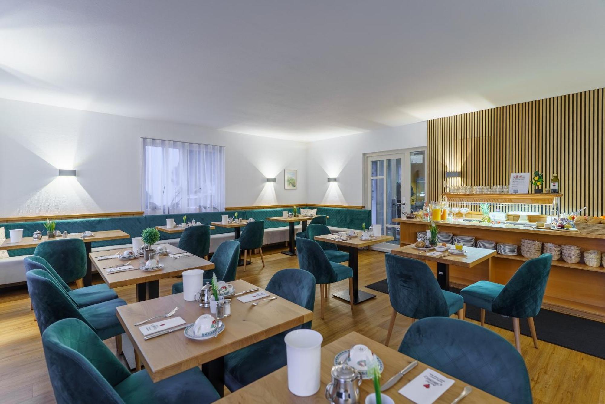 Stadthotel Pfeffermuehle Gengenbach Εξωτερικό φωτογραφία