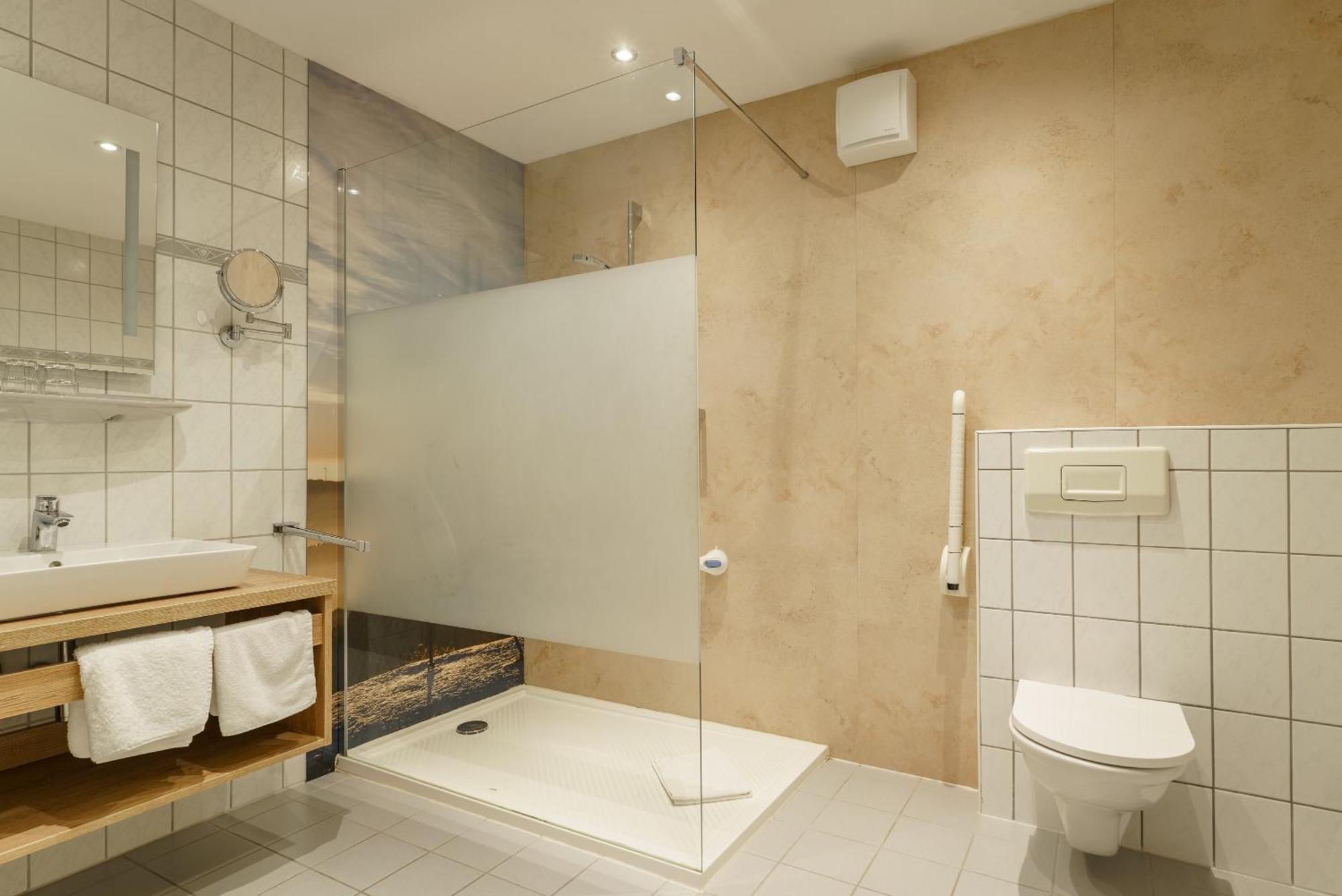 Stadthotel Pfeffermuehle Gengenbach Εξωτερικό φωτογραφία