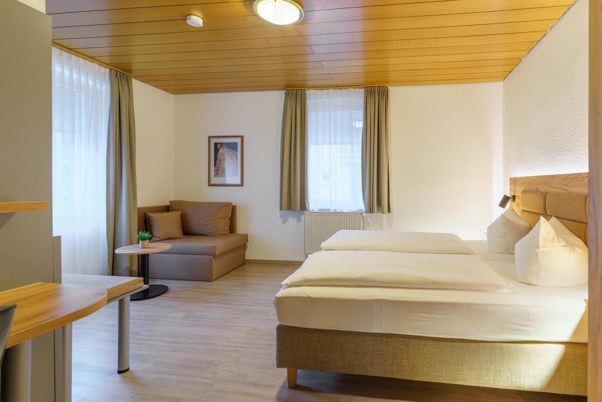 Stadthotel Pfeffermuehle Gengenbach Εξωτερικό φωτογραφία