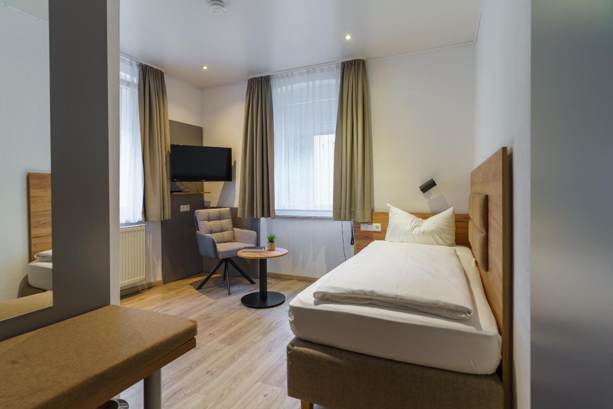 Stadthotel Pfeffermuehle Gengenbach Εξωτερικό φωτογραφία
