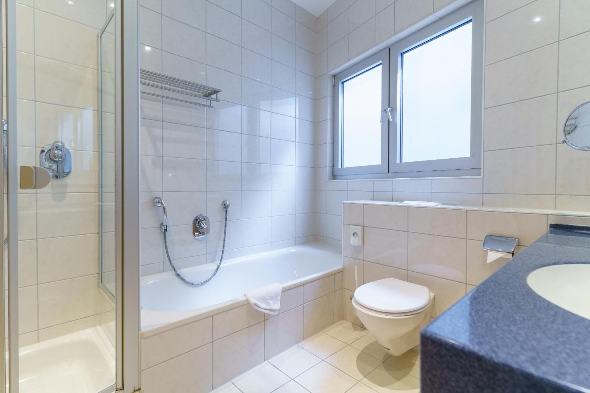 Stadthotel Pfeffermuehle Gengenbach Εξωτερικό φωτογραφία