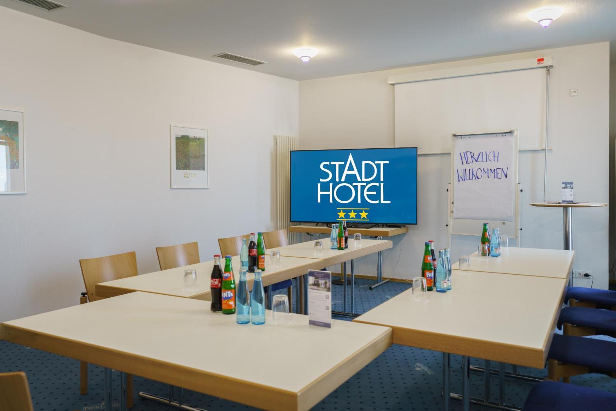 Stadthotel Pfeffermuehle Gengenbach Εξωτερικό φωτογραφία