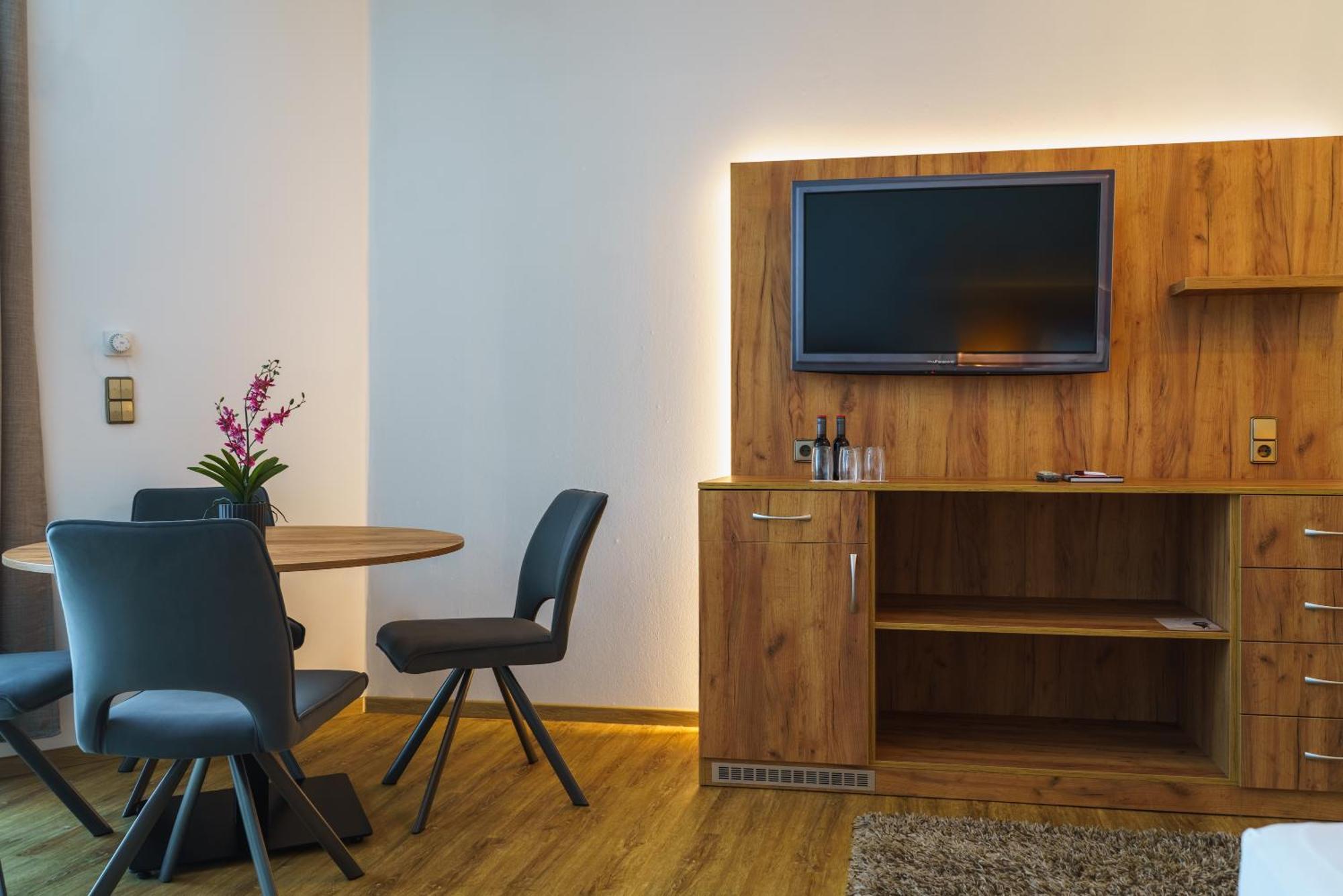 Stadthotel Pfeffermuehle Gengenbach Εξωτερικό φωτογραφία