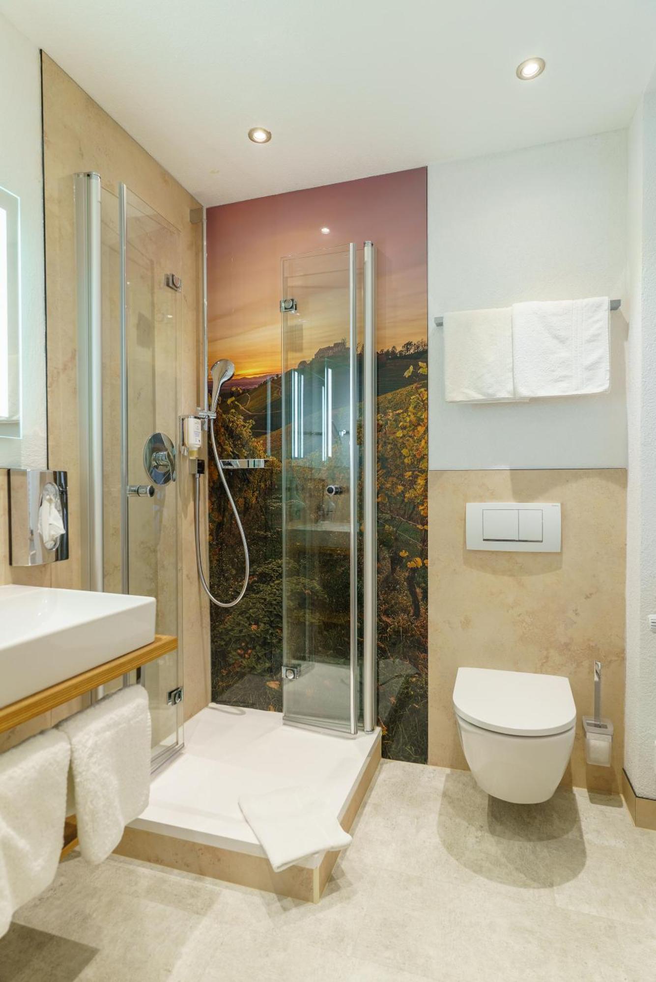 Stadthotel Pfeffermuehle Gengenbach Εξωτερικό φωτογραφία