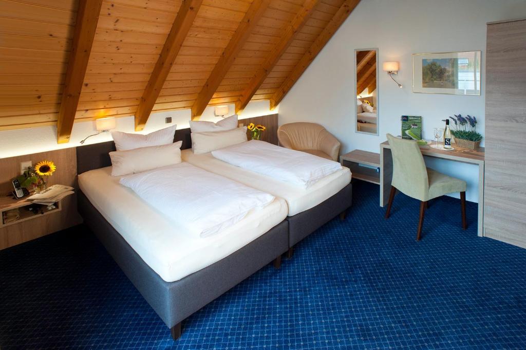 Stadthotel Pfeffermuehle Gengenbach Δωμάτιο φωτογραφία