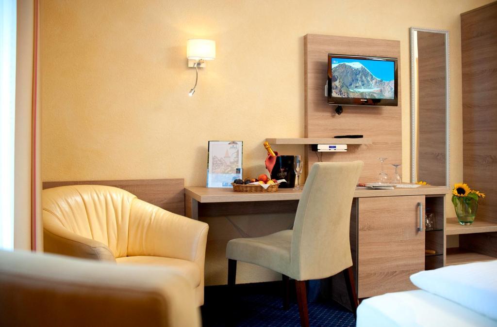 Stadthotel Pfeffermuehle Gengenbach Δωμάτιο φωτογραφία