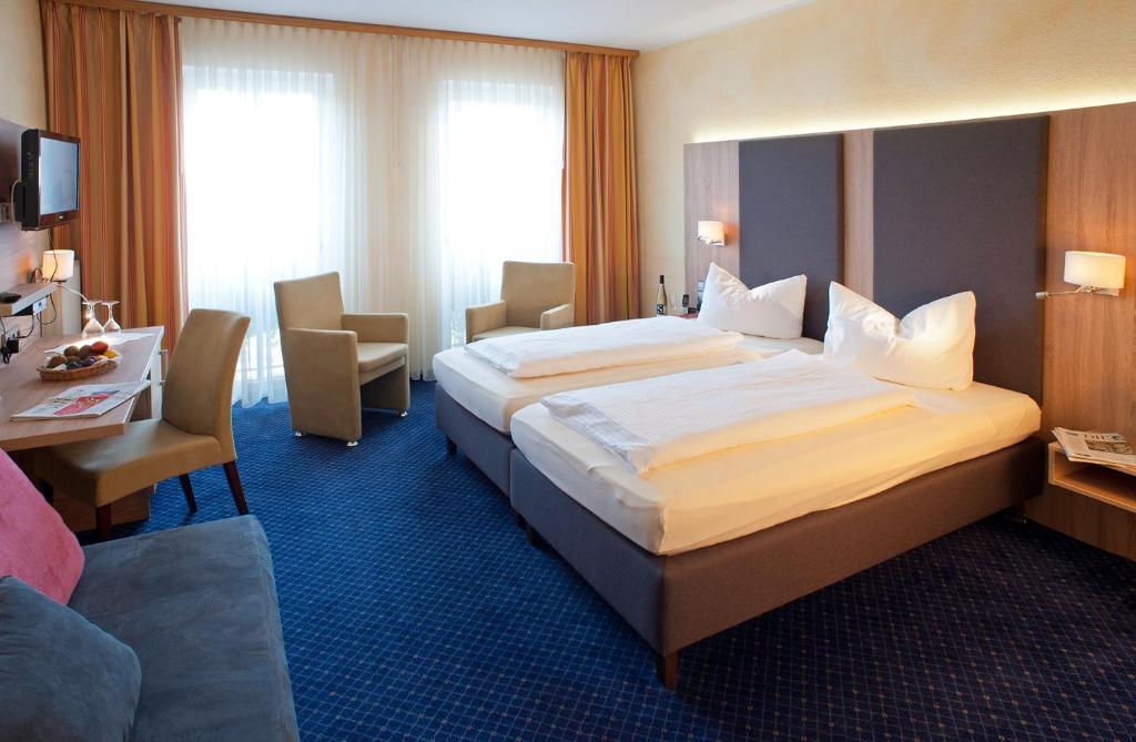 Stadthotel Pfeffermuehle Gengenbach Δωμάτιο φωτογραφία