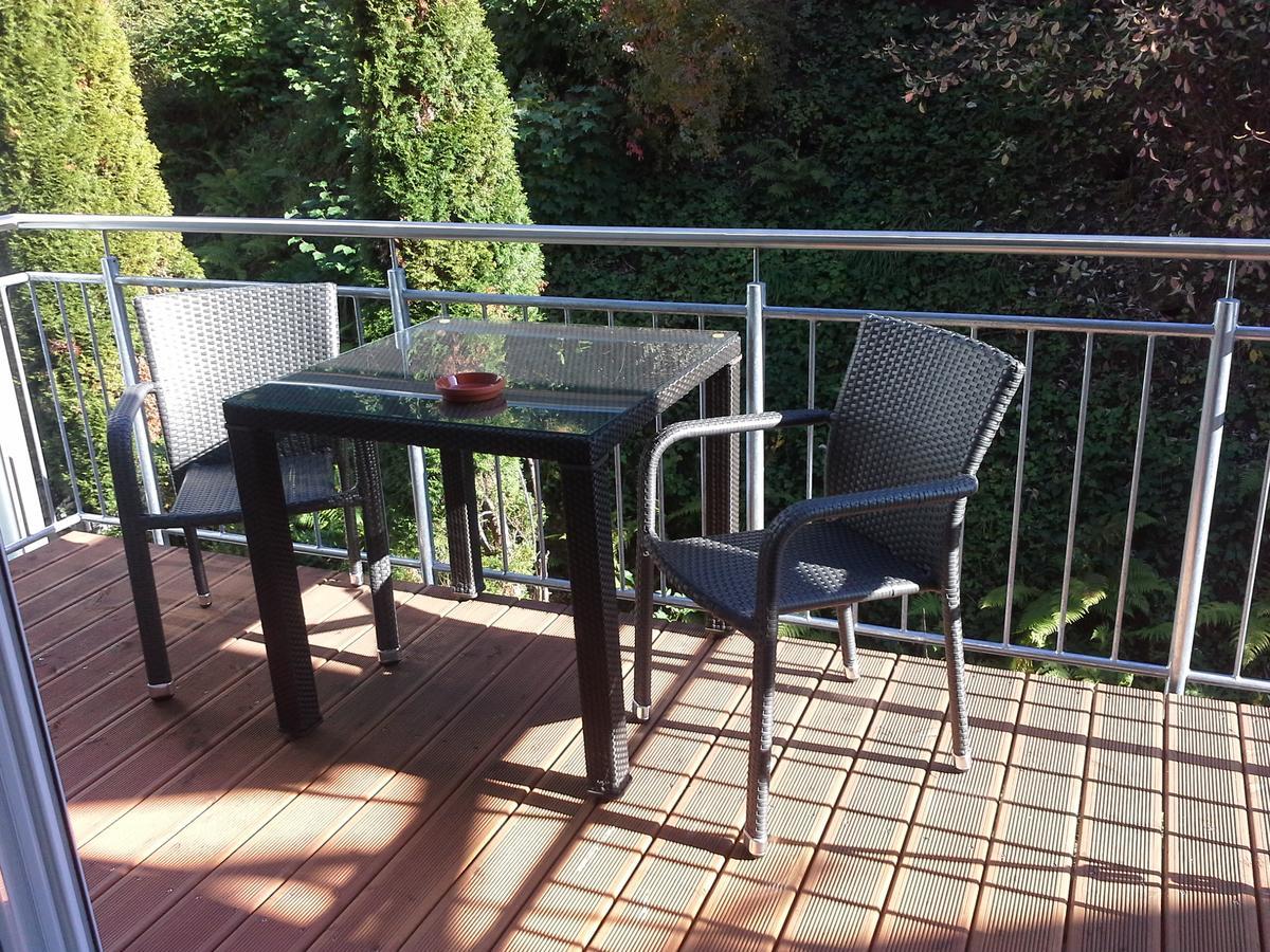 Stadthotel Pfeffermuehle Gengenbach Εξωτερικό φωτογραφία