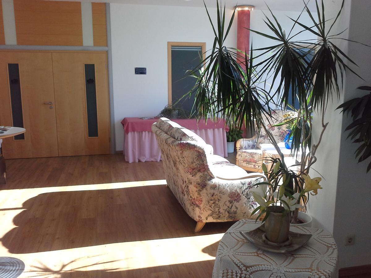 Stadthotel Pfeffermuehle Gengenbach Εξωτερικό φωτογραφία