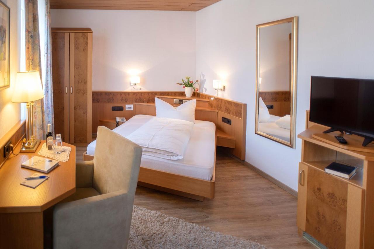 Stadthotel Pfeffermuehle Gengenbach Εξωτερικό φωτογραφία