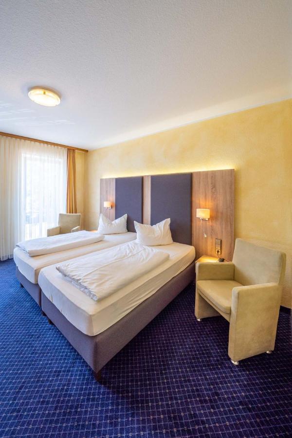 Stadthotel Pfeffermuehle Gengenbach Εξωτερικό φωτογραφία
