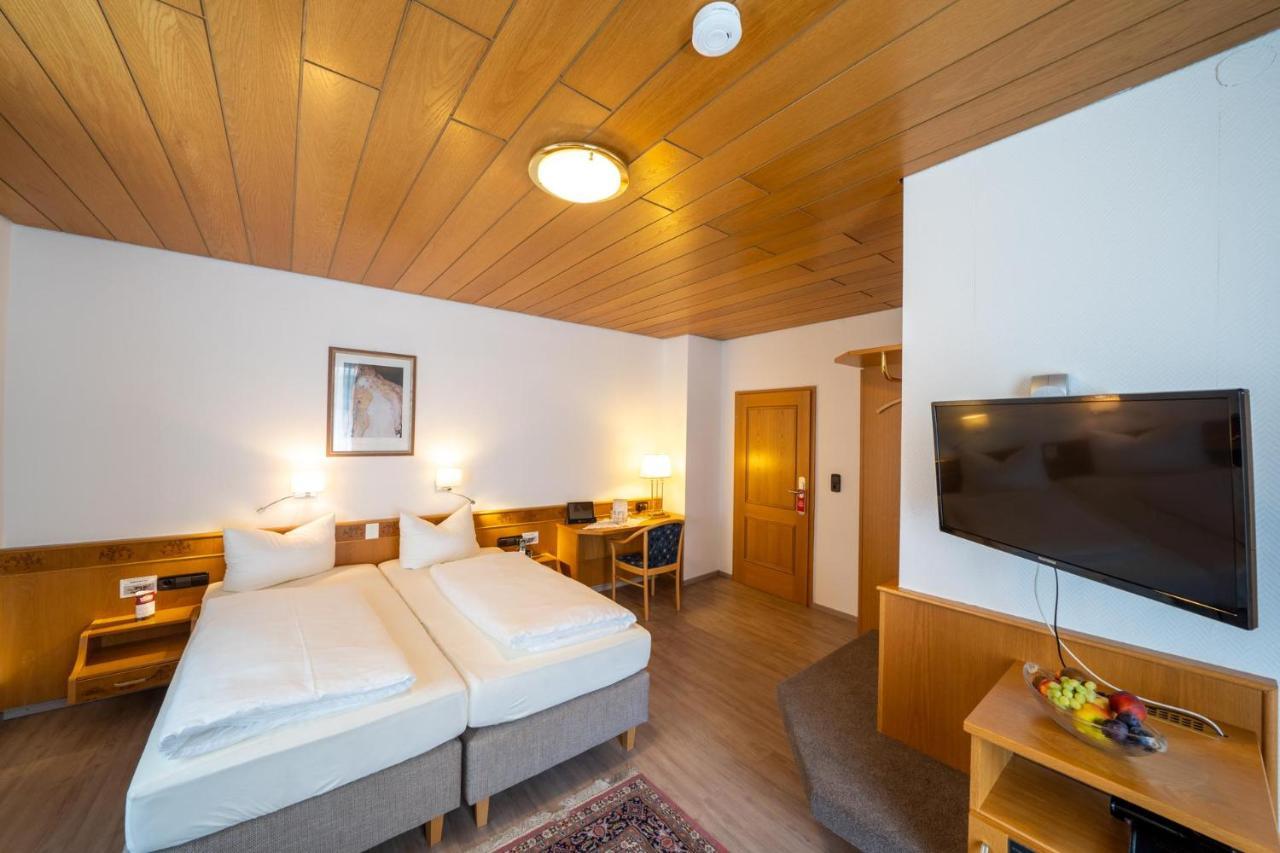 Stadthotel Pfeffermuehle Gengenbach Εξωτερικό φωτογραφία