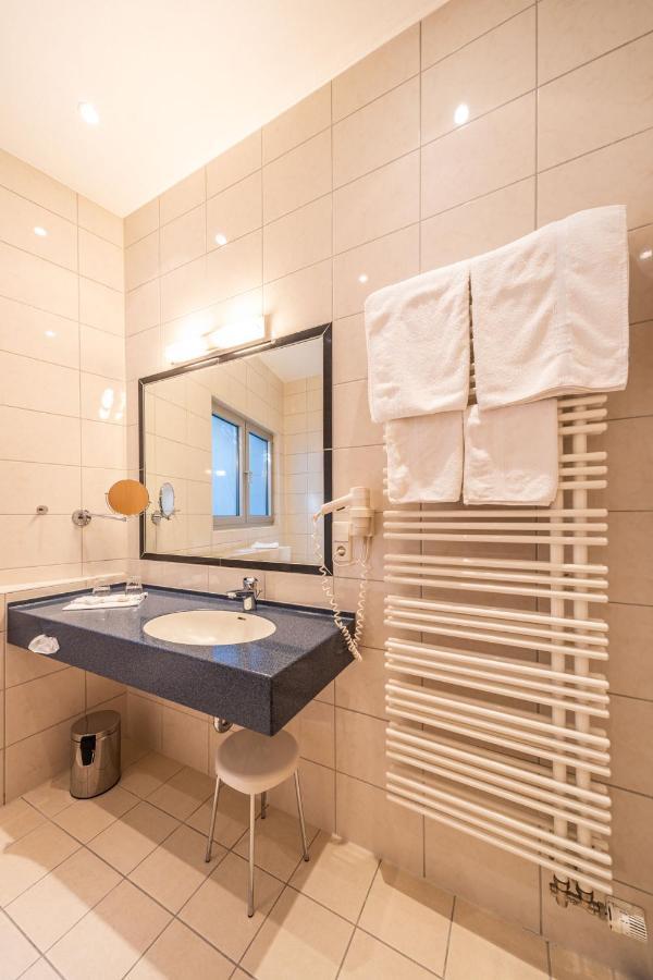 Stadthotel Pfeffermuehle Gengenbach Εξωτερικό φωτογραφία